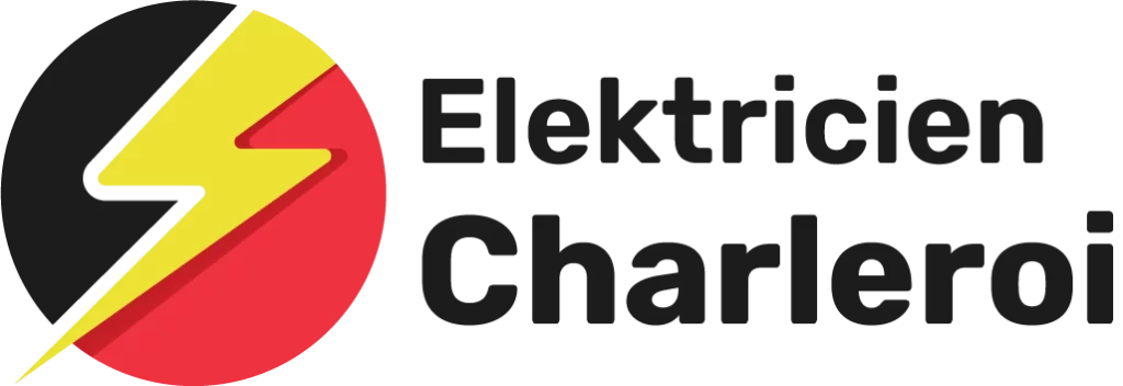 Logo Elektricien Charleroi